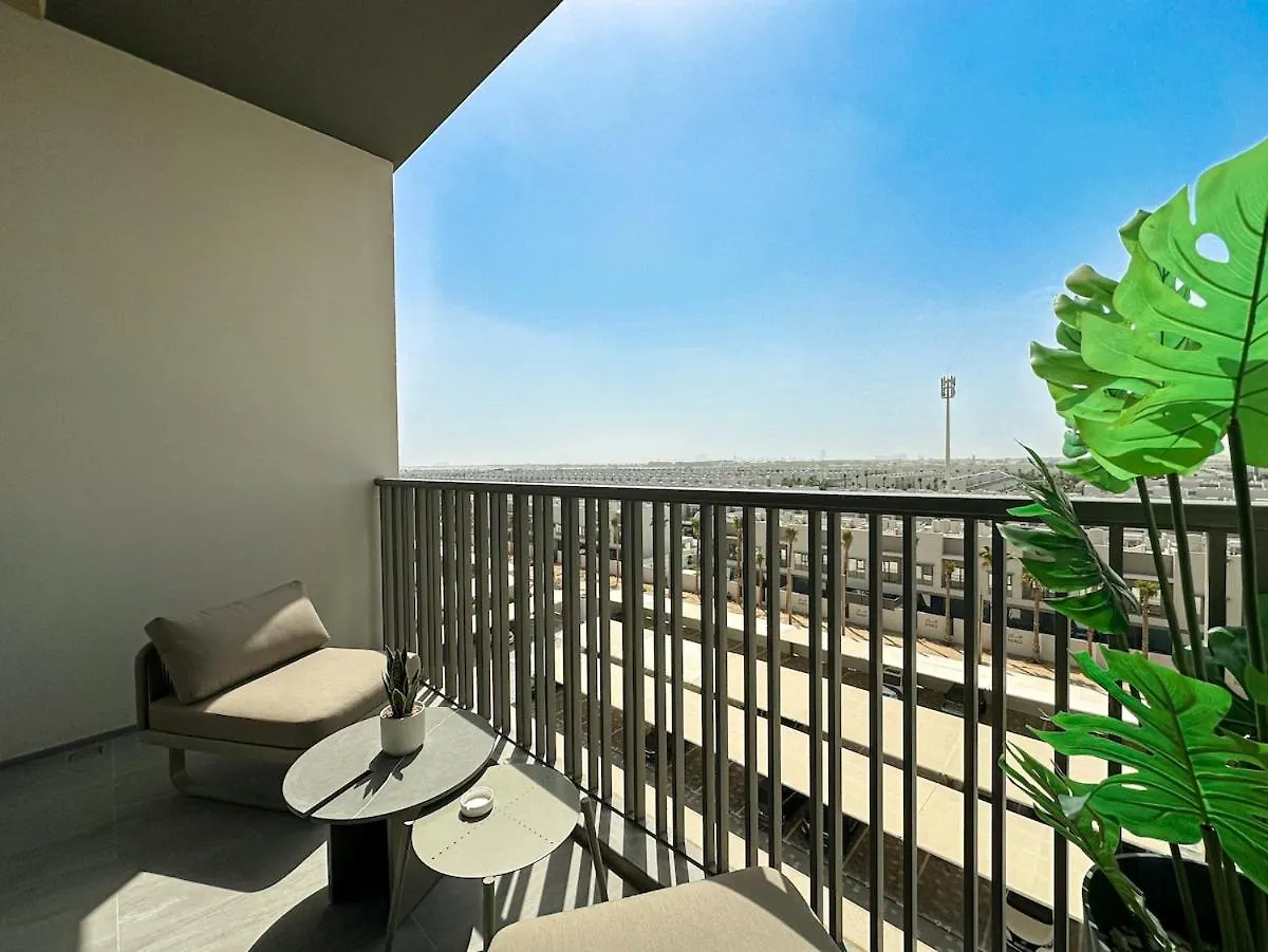 Apartment Welhome - Elegant Studio With Skyline Views & Comfort Dubai United Arab Emirates
