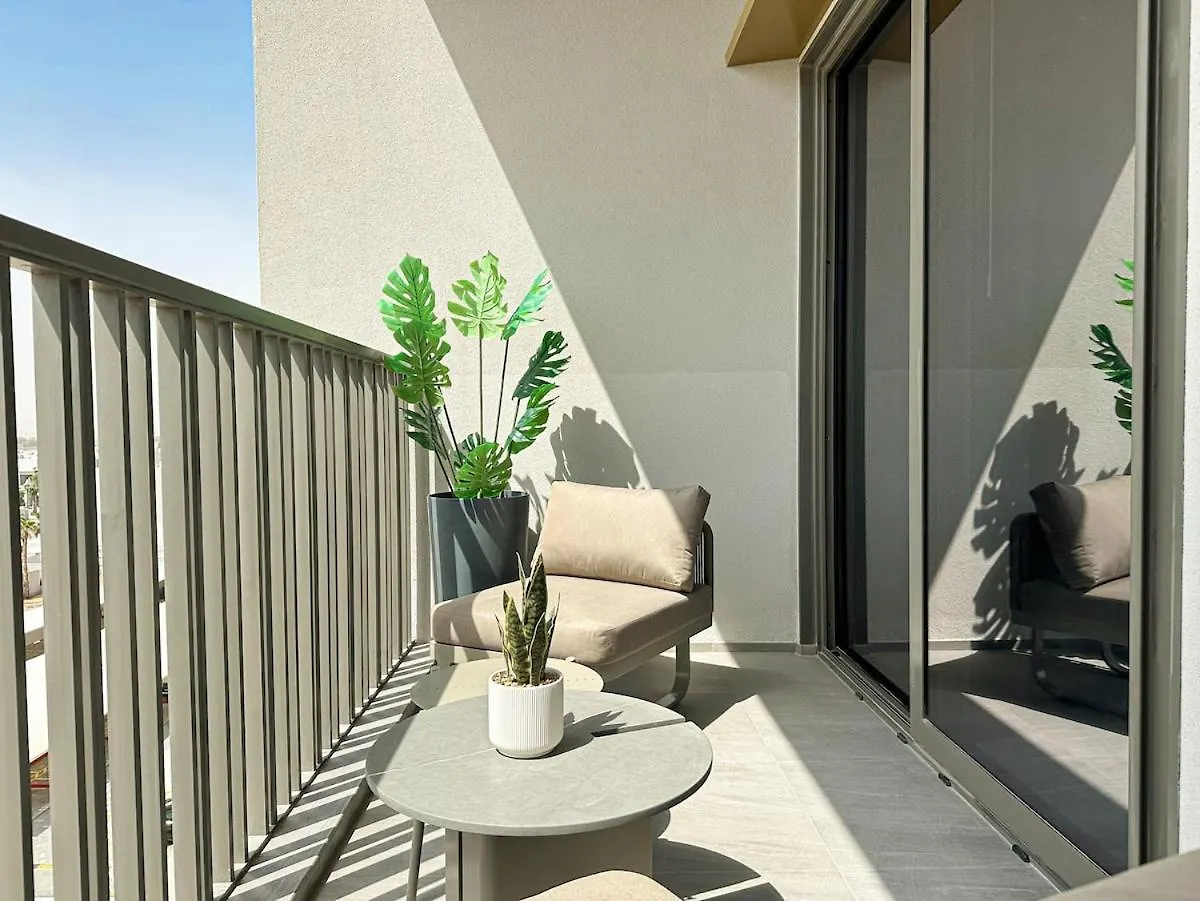 Welhome - Elegant Studio With Skyline Views & Comfort Dubai 0*,