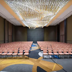 5* Hotell Sofitel Downtown