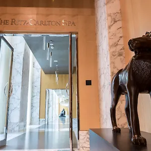 5* Hotell Ritz Carlton Difc Downtown